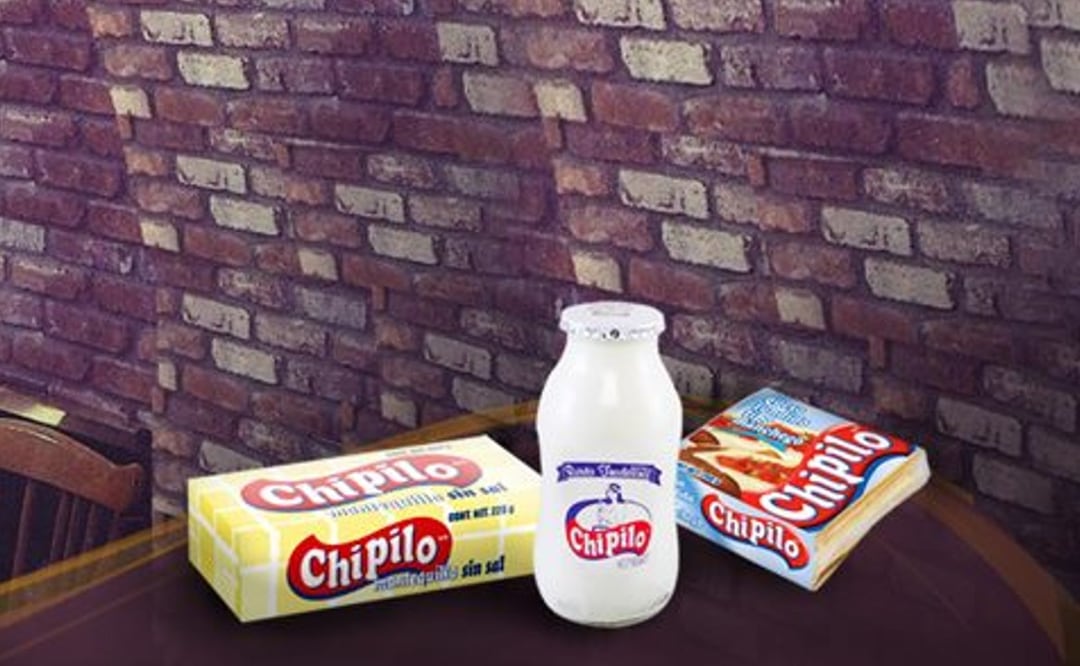 Esta marca fue fundada en 1935. Foto: Chipilo