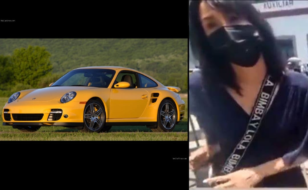 En redes sociales e investigaciones periodísticas se han revelado los lujos de personajes de la vida pública en Puebla | Fotos: Amazon y redes sociales