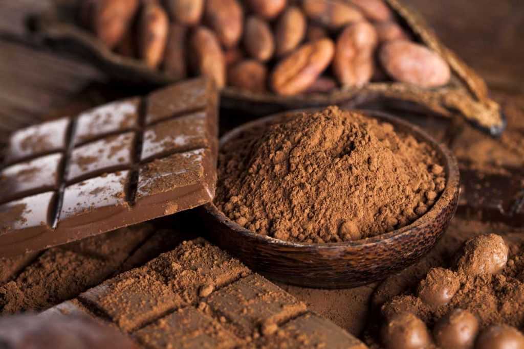 Es una excelente oportunidad para los amantes del buen comer y del chocolate de disfrutar de una experiencia sensorial única en la ciudad de Puebla, que se ha consolidado como un referente gastronómico en México.

Foto: Producción El Universal Puebla