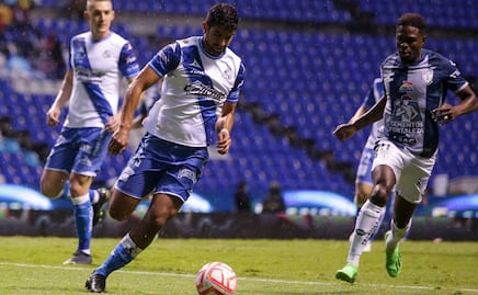Las cuatro lesiones más impactantes del Club Puebla