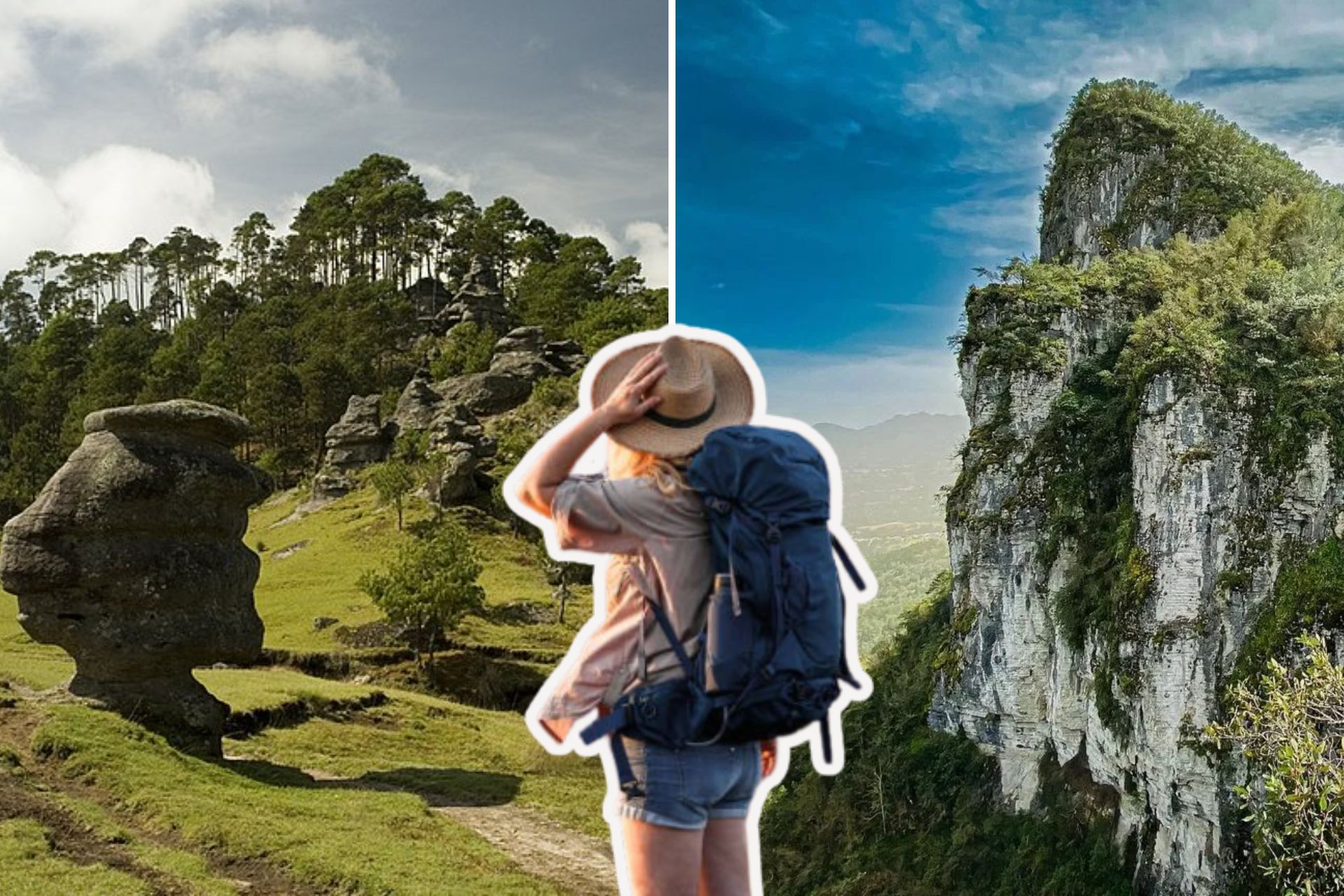 Estos son los mejores Pueblos Mágicos montañosos de Puebla, según National Geographic