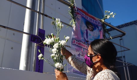 Un año después no hay justicia para la niña Alisson