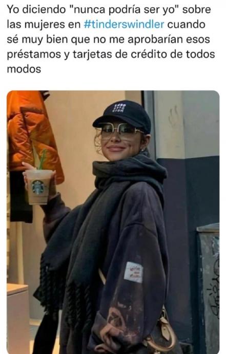 Simon Leviev, “El estafador de Tinder” y sus mejores memes 