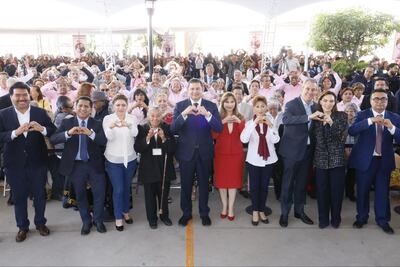 Resurge la Casa del Abue en su 19 aniversario por el bienestar de los adultos mayores