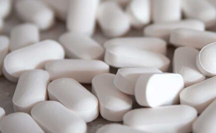 Emiten alerta sanitaria por falsificación de Complejo B