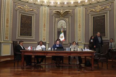 Congreso presenta iniciativa para la inclusión de personas indígenas en el Poder Judicial