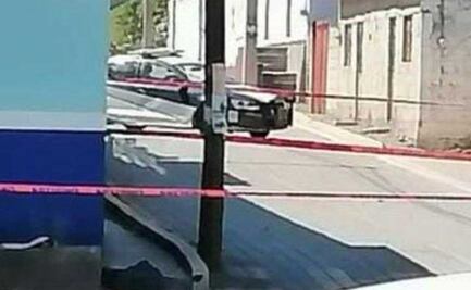 Hallan bolsa con restos humanos junto a narcomensaje en Chietla