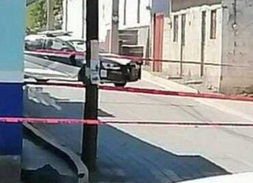 Hallan bolsa con restos humanos junto a narcomensaje en Chietla