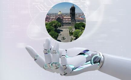 Este es el mejor municipio de Puebla para vivir, según la Inteligencia Artificial
