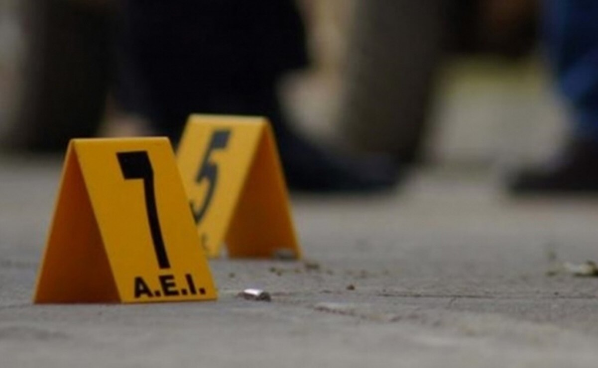 Matan a bebé y a seis personas más en un ataque armado en Silao, Guanajuato