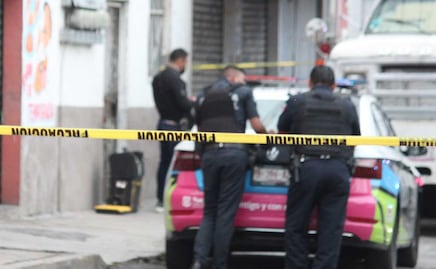 Las 10 colonias donde más asaltan en Puebla