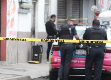 Las 10 colonias donde más asaltan en Puebla