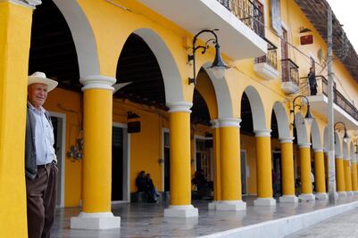 Tlatlauquitepec cumplió 10 años de ser Pueblo Mágico