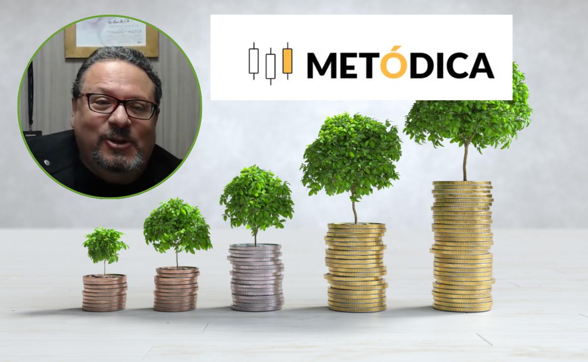 Metódica y BUAP fomentan el hábito del ahorro y la inversión