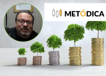 Metódica y BUAP fomentan el hábito del ahorro y la inversión