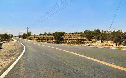 Los 5 asaltos más violentos en las carreteras de Puebla