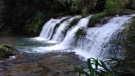 Cuál es el destino turístico más fresco de Puebla, según la IA