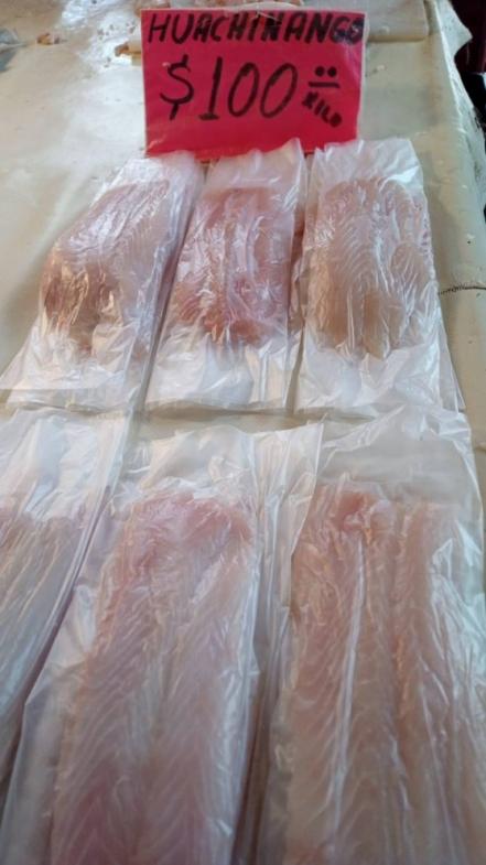 Que no te den tilapia por huachinango: hasta en los pescados podemos comprar "gato por liebre"