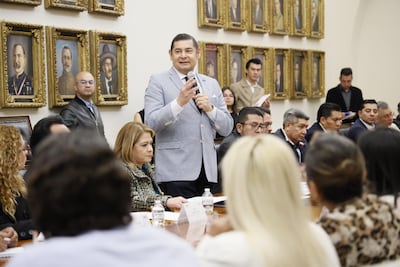 Gobierno de transición en Puebla: rumbo a una administración eficiente, ética y socialmente responsable
