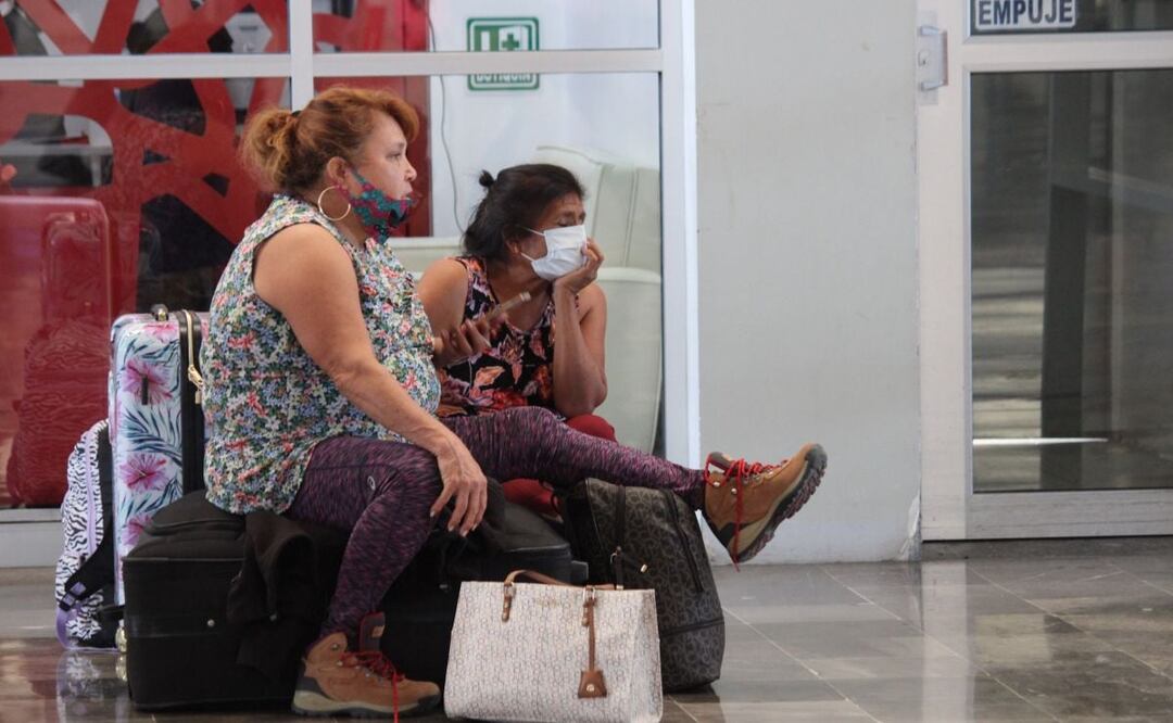 Antes de tramitar la visa canadiense debes verificar la información oficial de la SRE | Foto: Agencia Es Imagen para El Universal Puebla