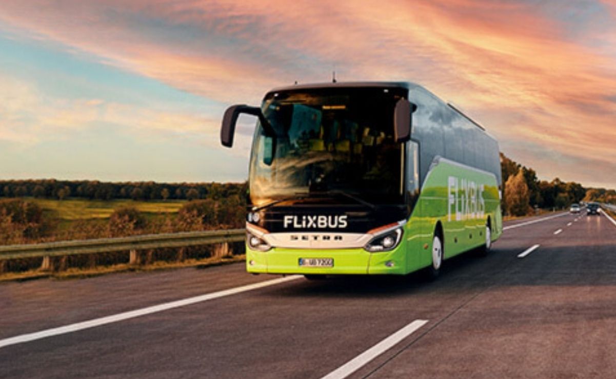 Foto: FlixBus