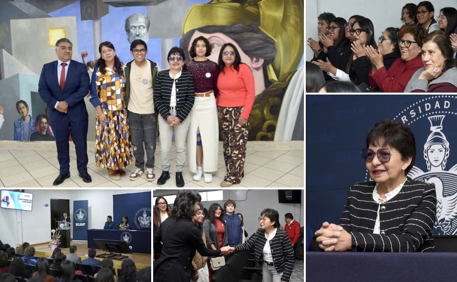 Preparatoria Alfonso Calderón Moreno, unidad académica centrada en la formación educativa
