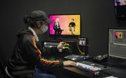 TV BUAP, una historia que recién empieza, pero es apasionante