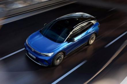 Volkswagen lanzará en 2026 su modelo Trinity que revolucionará el mercado