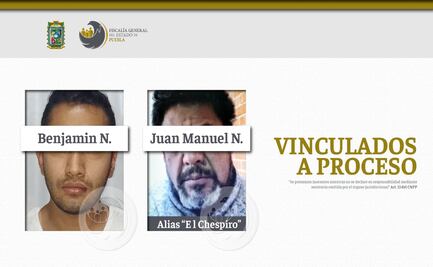 Caen dos por asesinato de cuatro personas en Ciudad Serdán, Puebla