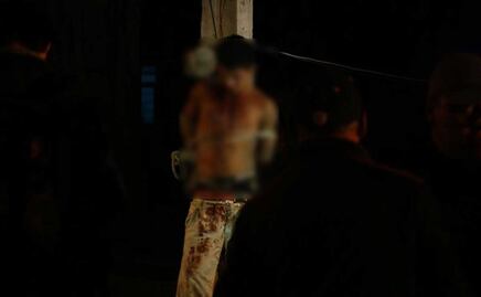 Epidemia de linchamientos en Puebla, van al alza desde 2019