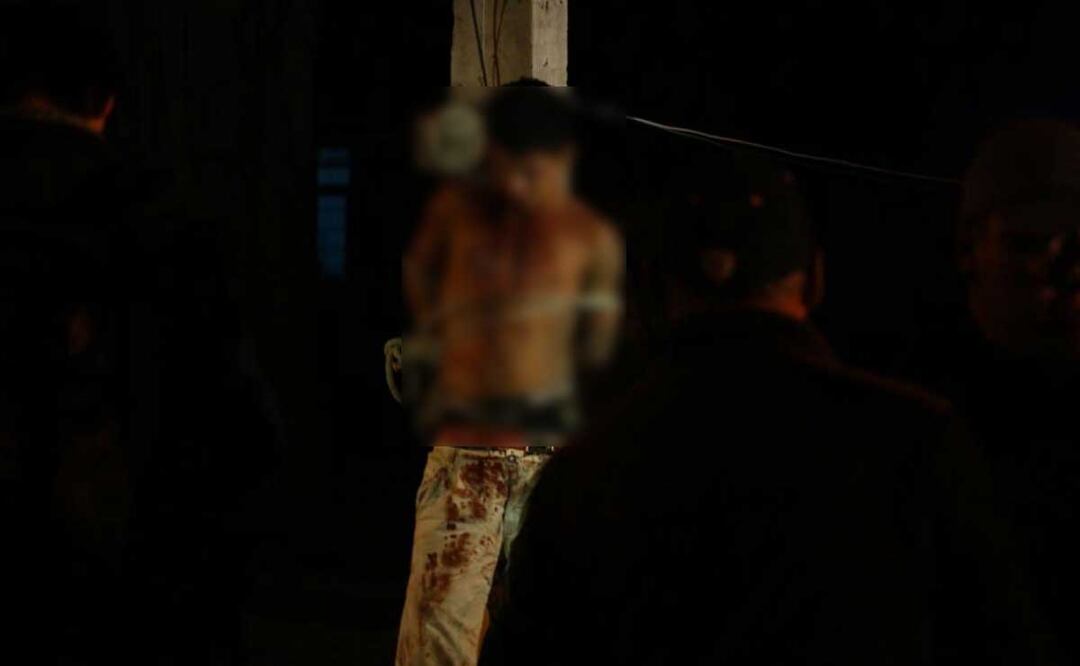 En lo que va de 2023 suman ya 28 intentos de linchamiento en Puebla y una víctima mortal | foto: Archivo agencia Es Imagen para El Universal Puebla