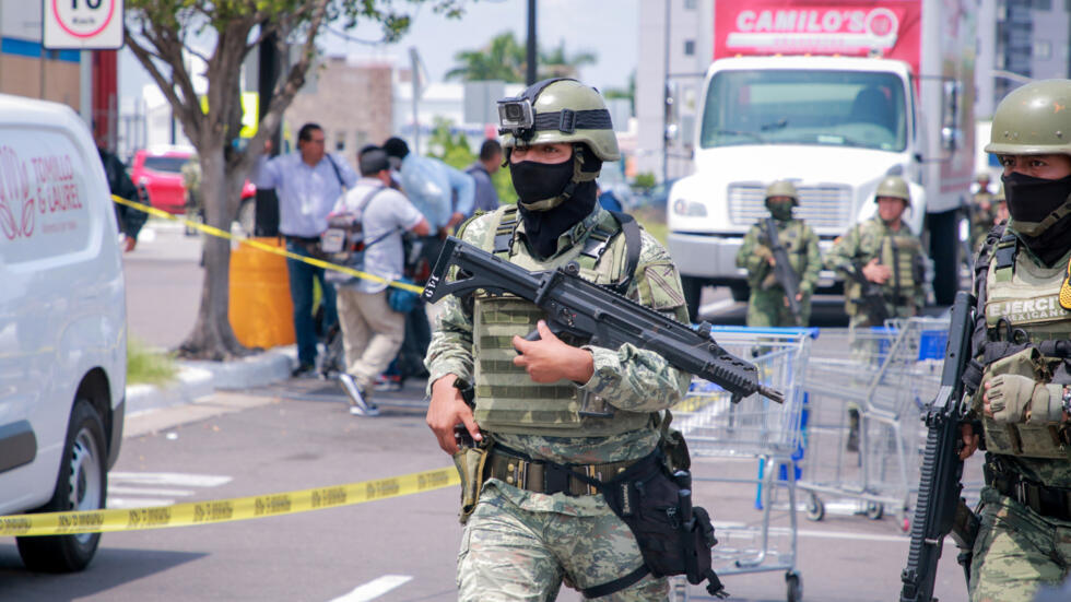 Esta situación resalta la importancia de Puebla como un punto estratégico dentro de las dinámicas del narcotráfico en México, donde diversos cárteles compiten por establecer y consolidar su control en diferentes localidades.

Foto: Producción El Universal Puebla