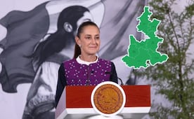 Claudia Sheinbaum vendrá a Puebla para reforestar el Parque Nacional Izta-Popo