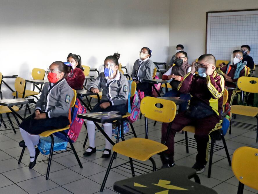 Foto: Agencia Enfoque para El Universal Puebla