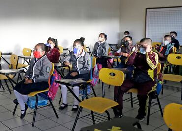 Estas son las escuelas de Puebla con casos sospechosos de Covid