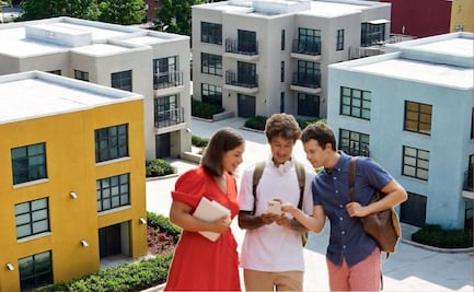 Estas son las mejores colonias para estudiantes en Puebla, según la IA