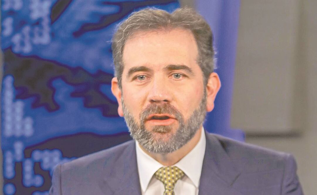 Foto: Archivo El Universal