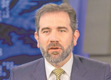 Democracia no goza de buen momento: Córdova