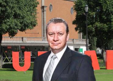 Este es el grado de estudios del empresario poblano dueño de la pastelería La Zarza