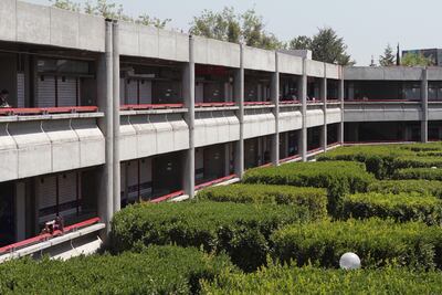 Ibero Puebla anuncia posible regreso a clases semipresenciales en mayo