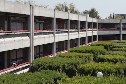 Ibero Puebla anuncia posible regreso a clases semipresenciales en mayo