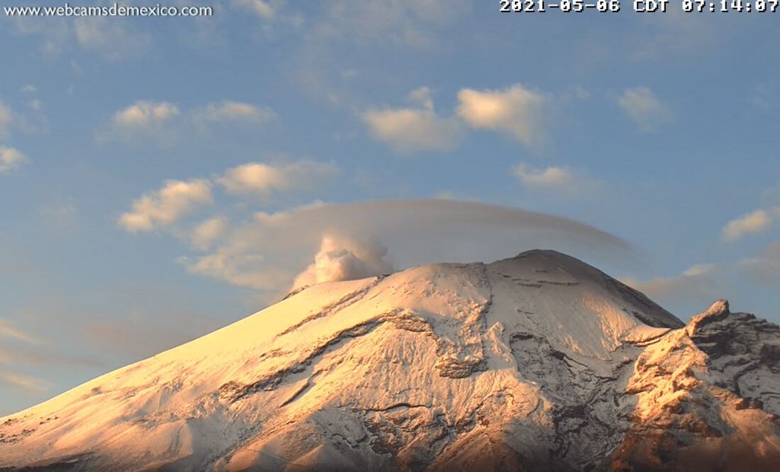 Foto: Protección Civil Municipal Puebla