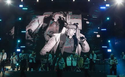 Sigue estos tips para entrar a los conciertos del Teatro del Pueblo