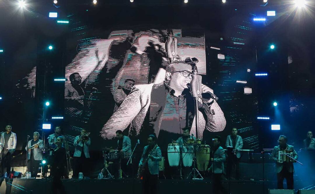 Debido al elenco que se trae este año la Feria de Puebla se controlará más el acceso al Teatro del Pueblo | Foto: Agencia Es Imagen para El Universal Puebla