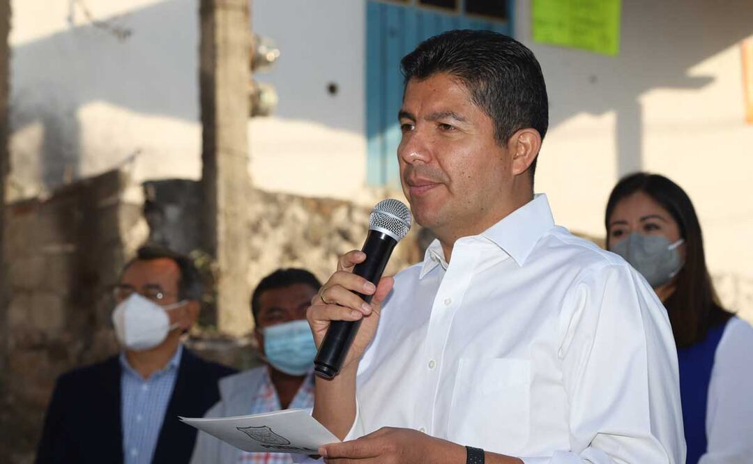 Foto: Agencia Es Imagen para El Universal Puebla