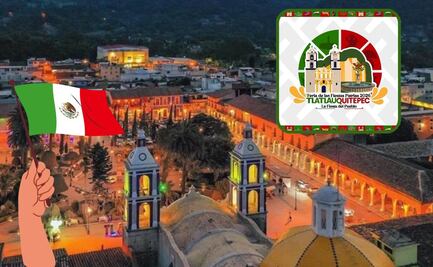 Feria del Pueblo Mágico de Tlatlauquitepec 2026: fechas y cartelera