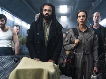 3 de las series más populares de Netflix que tienes que ver