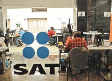 Estos son los requisitos para dar de alta tu negocio ante el SAT