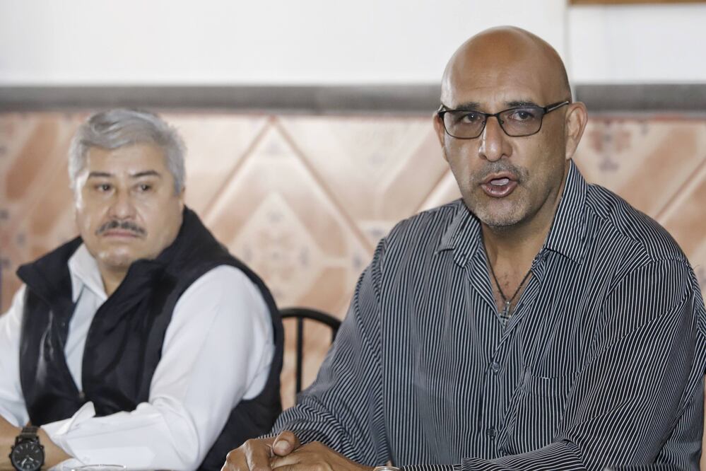 Imagen: Agencia Enfoque para El Universal Puebla