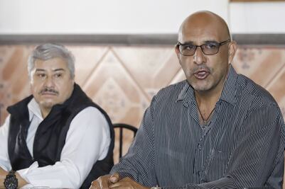 Denuncian adeudo de más de 1 mdp a gestores del PRI en Puebla